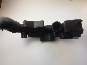 Subaru Forester SK (2018–2026) Rezonatora tvertne 14460AA40 - 4