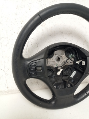 BMW 1 SERIES F20 (2010–2026) Steering wheel 62558150E - 2