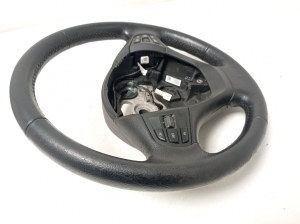 BMW 1 SERIES F20 (2010–2026) Steering wheel 62558150E - 3