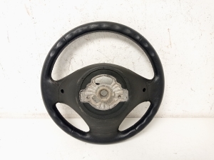 BMW 1 SERIES F20 (2010–2026) Steering wheel 62558150E - 6