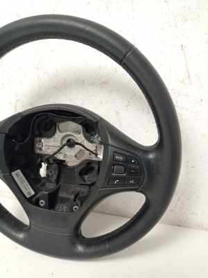 BMW 1 SERIES F20 (2010–2026) Steering wheel 62558150E - 8