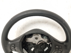 BMW 1 SERIES F20 (2010–2026) Steering wheel 62558150E - 9
