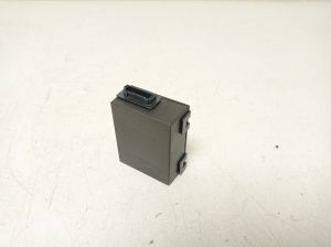Jaguar XE (2015–2026) Control unit FW9314F012 - 2