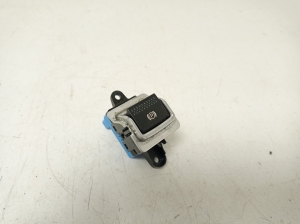   Parking brake switch  - GX732B623AB 
