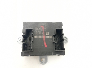Jaguar XE (2015–2026) Front door control unit FK7214D617AE - 2