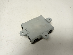 Jaguar XE (2015–2026) Front door control unit FK7214D617AE - 3