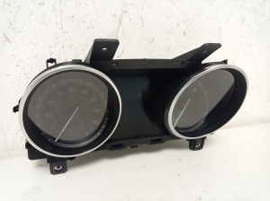 Jaguar XE (2015–2026) Instrument cluster GX7310849BF - 2