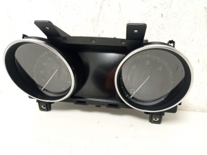 Jaguar XE (2015–2026) Instrument cluster GX7310849BF - 3