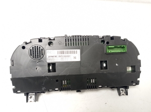 Jaguar XE (2015–2026) Instrument cluster GX7310849BF - 4
