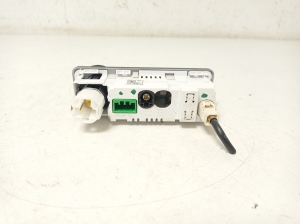 Jaguar XE (2015–2026) USB-pesa FK7219C166BC - 4