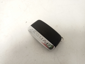 Jaguar XE (2015–2026) Remote key fob - 3