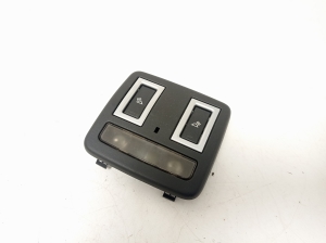   Innenraumbeleuchtung hinten  - GX7313776 