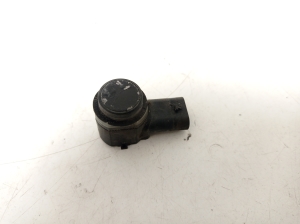 Jaguar XE (2015–2026) PDC-Sensor vorne 9G9215K859DA - 2