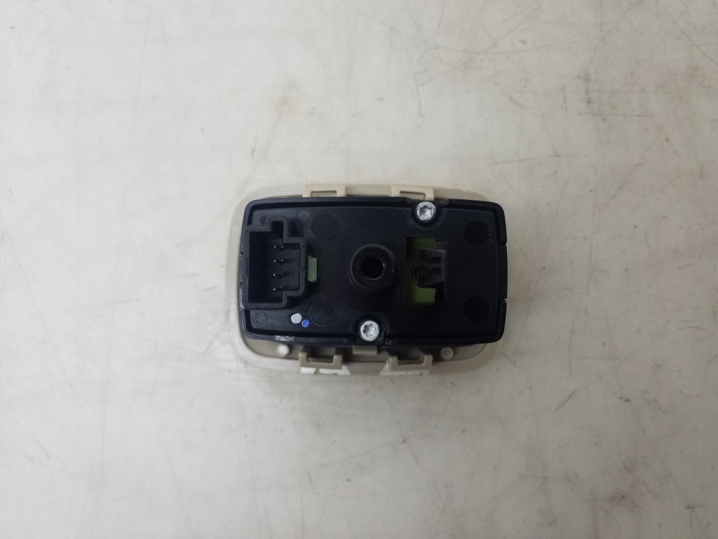 MERCEDES-BENZ A-Class W169 (2004-2012) Rear Right Door Window Control Switch A251820051 20983502