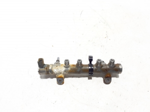 VOLVO XC90 (2015–2024) Common Rail Kraftstoffleitung 31460936 - 2