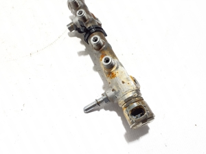 VOLVO XC90 (2015–2024) Common Rail Kraftstoffleitung 31460936 - 3