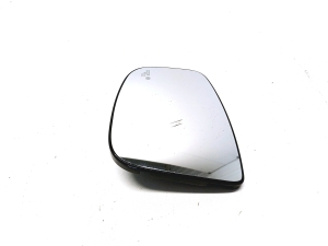   Side mirror glass  - 51967K01 