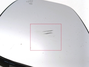 Opel Vivaro C (2019–2026) Side mirror glass 51967K01 - 2