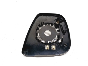 Opel Vivaro C (2019–2026) Side mirror glass 51967K01 - 4