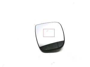 Opel Vivaro C (2019–2026) Side mirror glass 51967K01 - 5