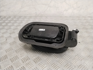 BMW 5 SERIES G30 (2016–2026) Tankdeckel 7391833 - 2