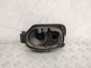 BMW 5 SERIES G30 (2016–2026) Tankdeckel 7391833 - 4