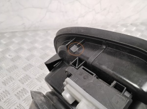 BMW 5 SERIES G30 (2016–2026) Tankdeckel 7391833 - 5
