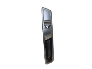 Opel Vivaro C (2019–2026) Front door glass switch 9809180277 - 4