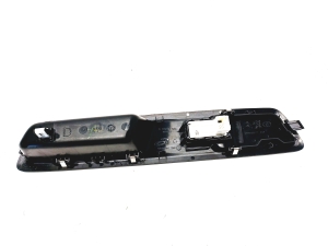 Opel Vivaro C (2019–2026) Front door glass switch 9809180277 - 5