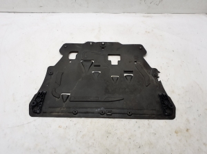   Front underbody protection 
