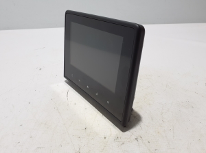RENAULT Clio V (2019–2026) Screen 280346137R - 2