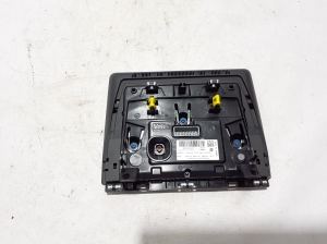 RENAULT Clio V (2019–2026) Screen 280346137R - 3