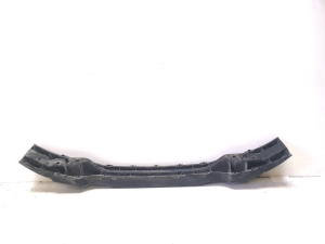 Peugeot Partner I (1996–2008) Front bumper reinforcement 9643814880 - 2