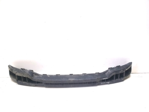 Front bumper reinforcement - 9643814880