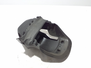 RENAULT Clio V (2019–2026) Steering column trim 484726527R - 4