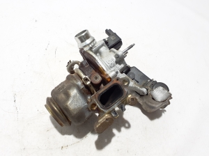 RENAULT Clio V (2019–2026) Turbolader 16319700051 - 4