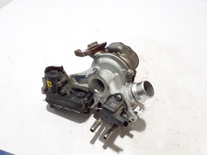RENAULT Clio V (2019–2026) Turbolader 16319700051 - 5