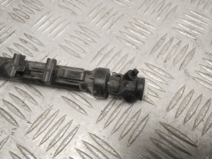 Mercedes Benz Sprinter /906/ (2006–2018) Scheinwerferwaschdüse A9068600447 - 5