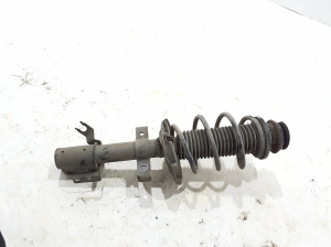 RENAULT Clio V (2019–2026) Front shock absorber 543023386R - 2