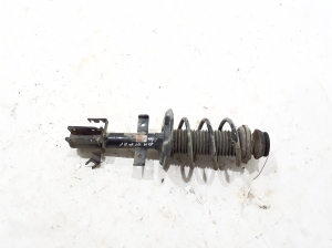   Front shock absorber  - 543023386R 