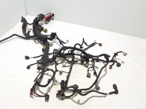 RENAULT Clio V (2019–2026) Engine wiring harness 240115340S - 2