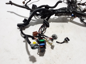 RENAULT Clio V (2019–2026) Engine wiring harness 240115340S - 4