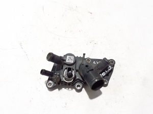 Kühlmittelthermostat - 110618961R