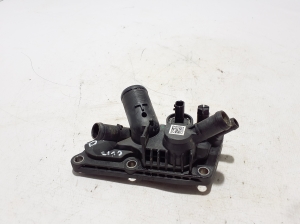 RENAULT Clio V (2019–2026) Thermostat 110618961R - 2