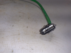 RENAULT Clio V (2019–2026) Oxygen sensor (lambda) 226936030R - 2