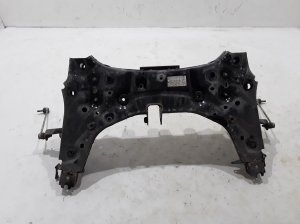 RENAULT Clio V (2019–2026) Front subframe 544012246R - 2