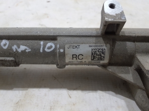 RENAULT Clio V (2019–2026) Steering rack 490011723R - 3
