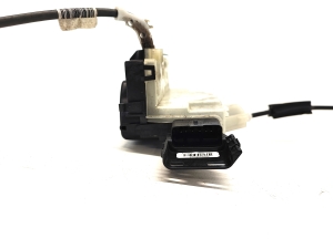 Opel Vivaro C (2019–2026) Front door lock 16942543 - 5