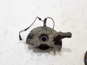 RENAULT Clio V (2019–2026) Front wheel hub 400152588R - 3