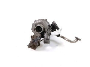  Turbina 